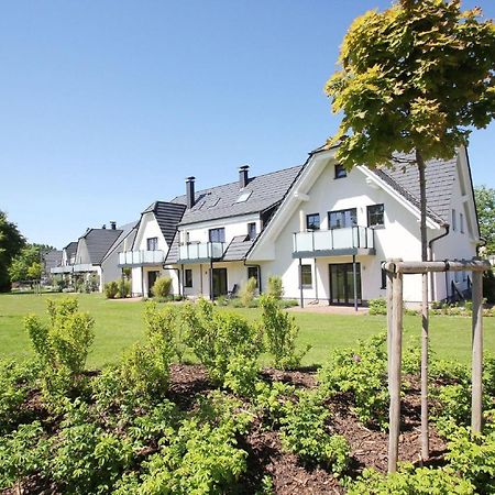 Strandnahe Fewo Mit Balkon, Gratis Nutzung Vom Ahoi Erlebnisbad Und Sauna In Sellin - Rex Rugia Fewo 30-6 Lobbe Esterno foto